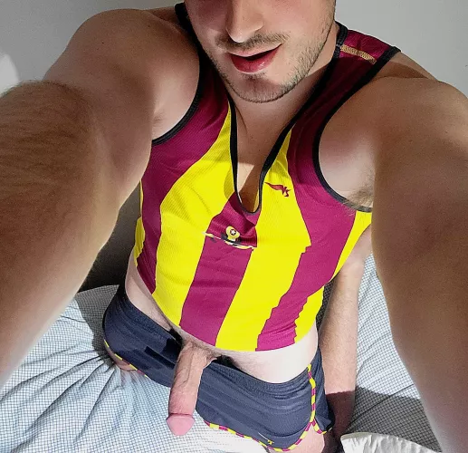 Help a teammate out? 