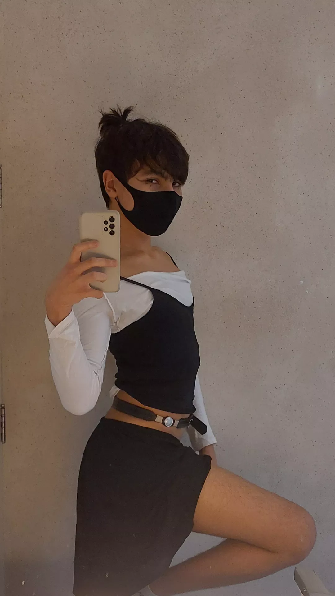 Heyo! Need somebody to talk to? ;3