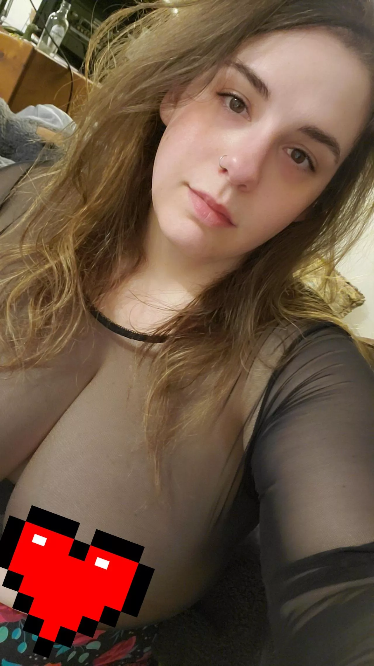 Home from Total Eclipse 🌑🌘❤️