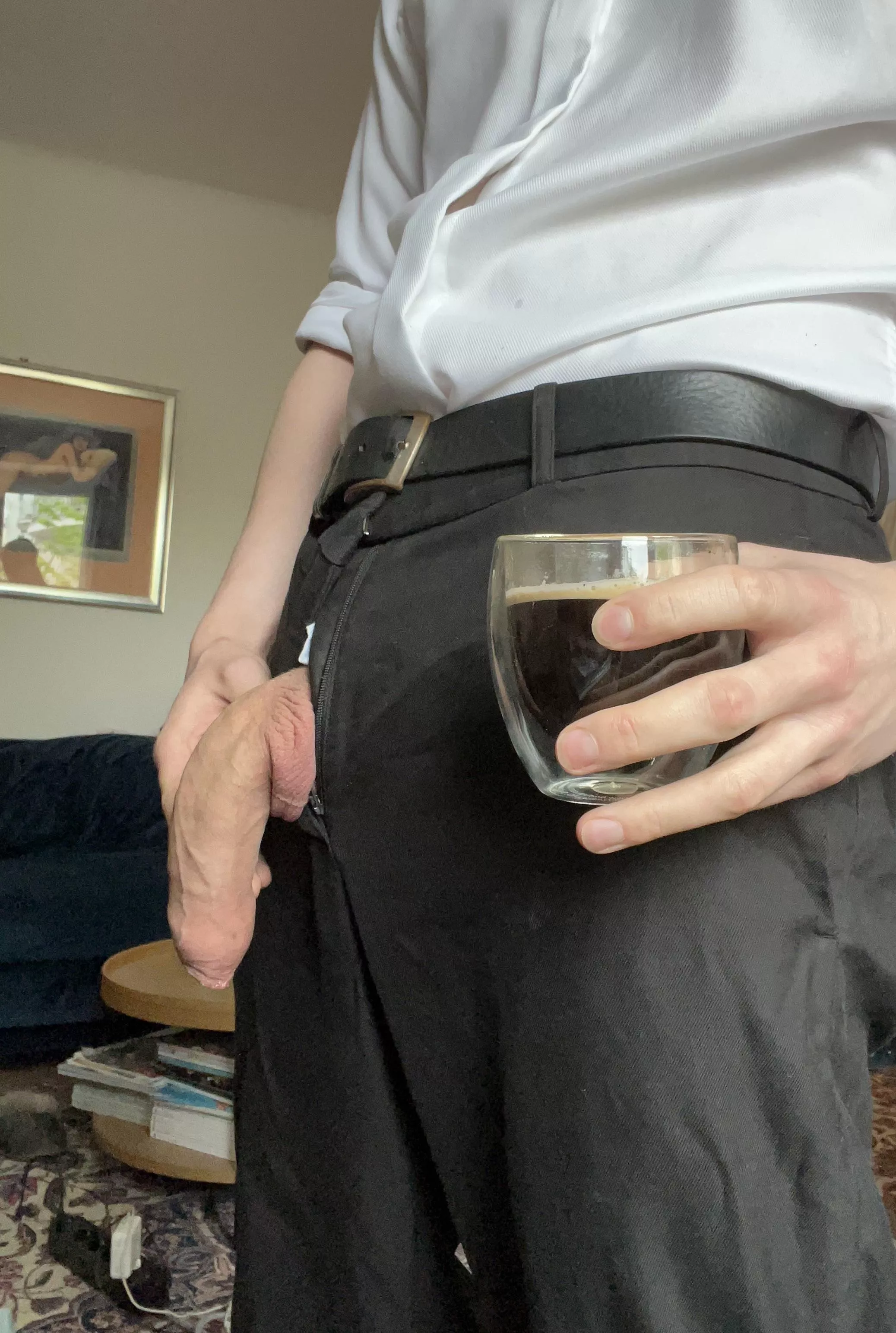 Homeoffice Softie 😈