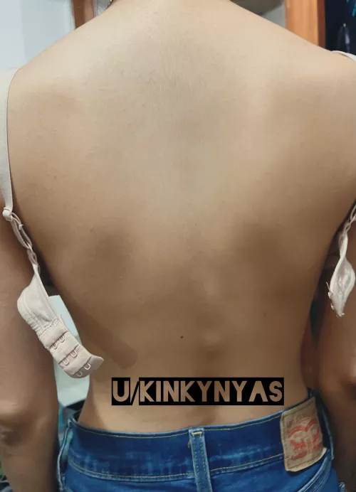 Hope you like a tease.