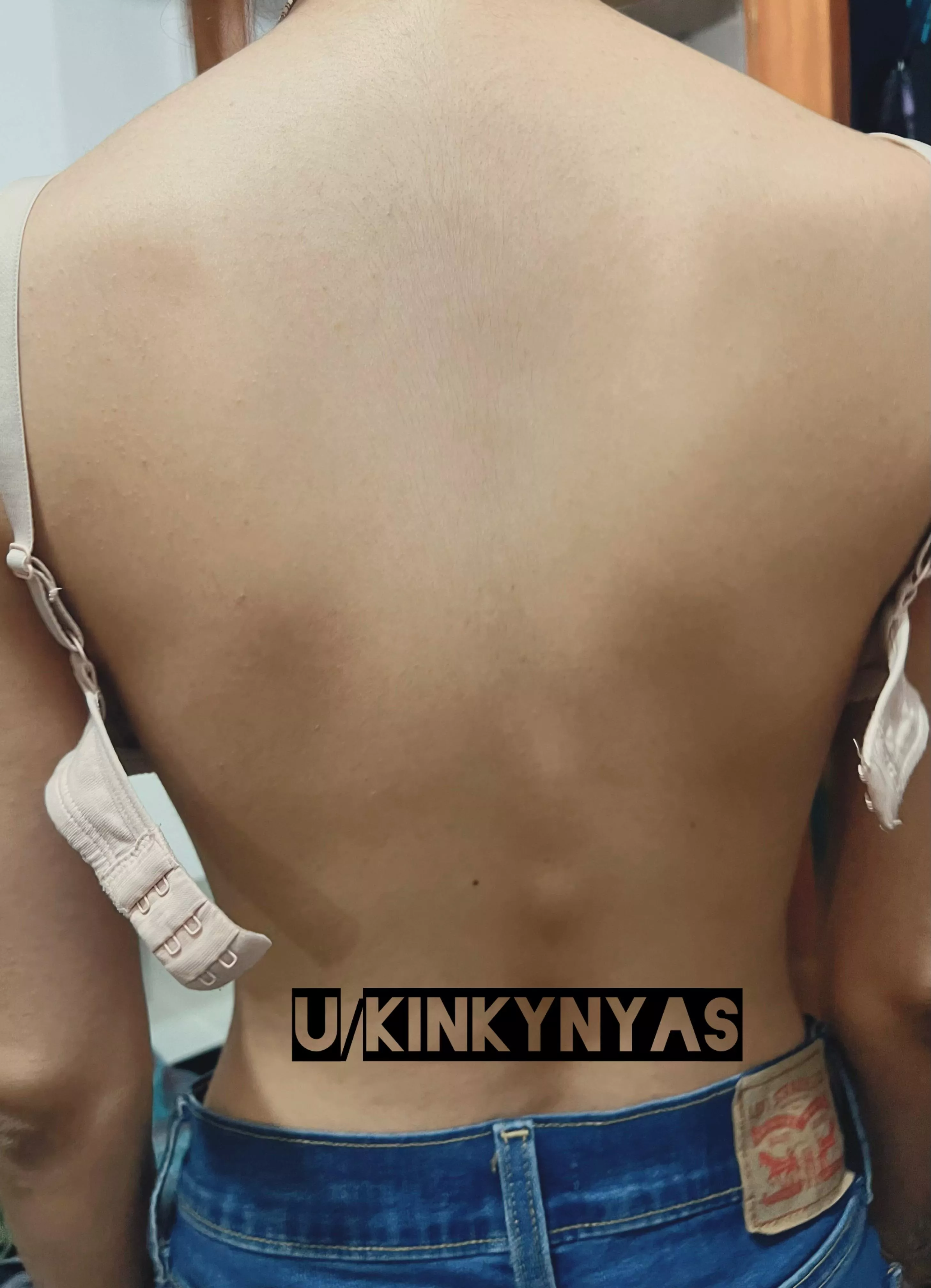 Hope you like a tease.