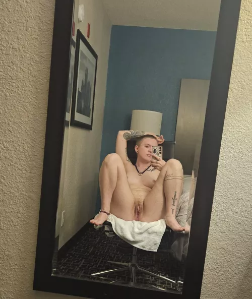 Horney but too tired to do anything about it. Need someone to help me