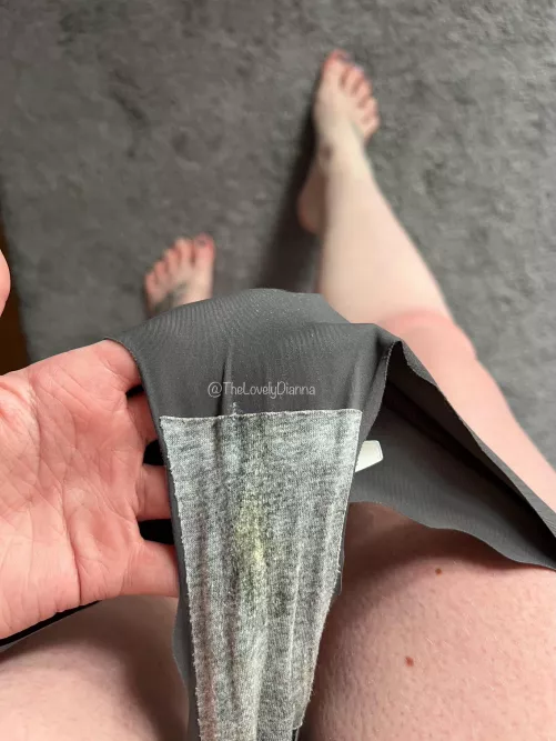 How Are We Finishing Them? 