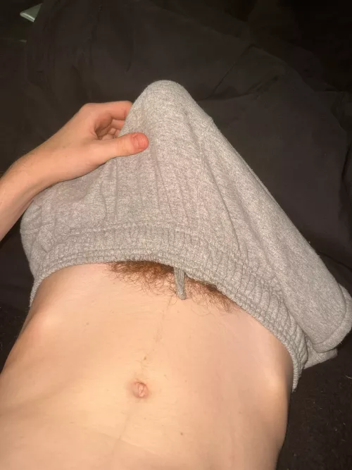 How big do you think it is ;)?