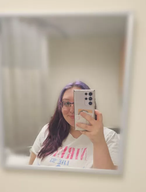 How's your week going so far ???