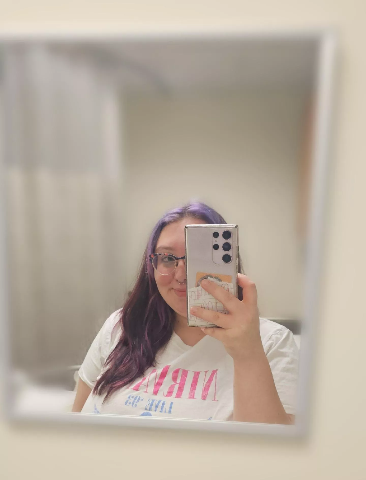 How's your week going so far ???