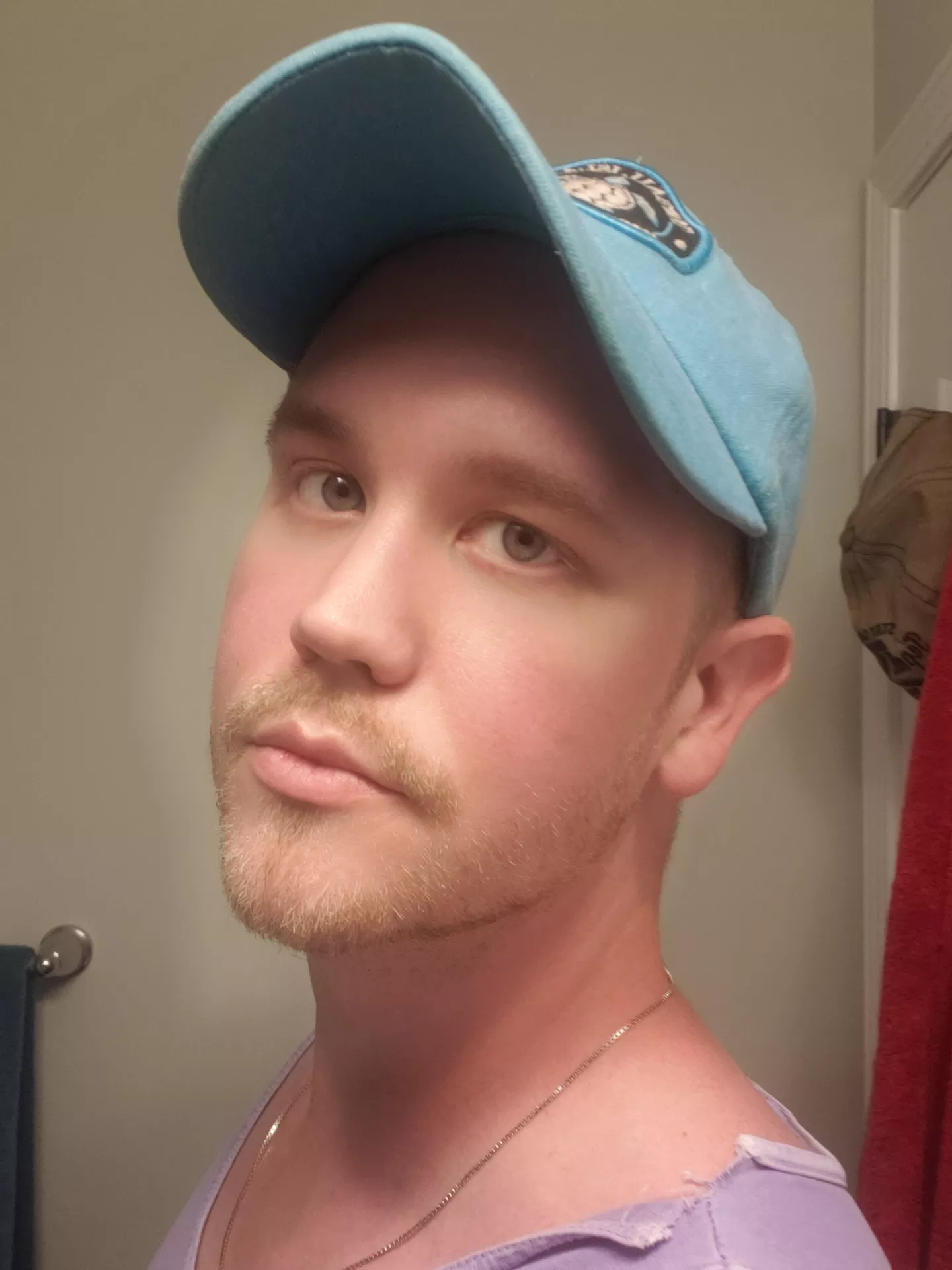 I blame this post on the tequila. Hope everyone's week is going good so far!