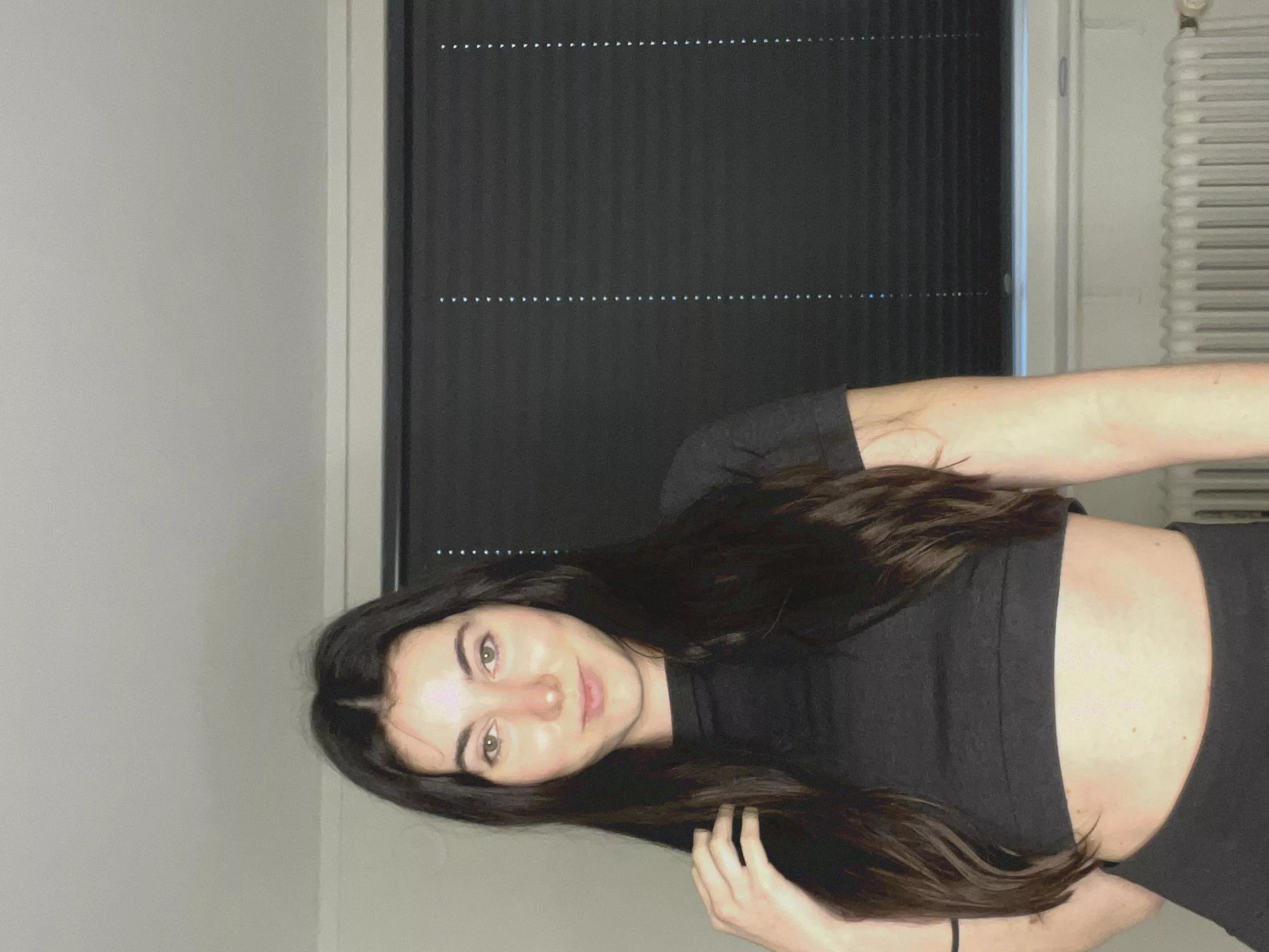  I can't study because I’m too horny 