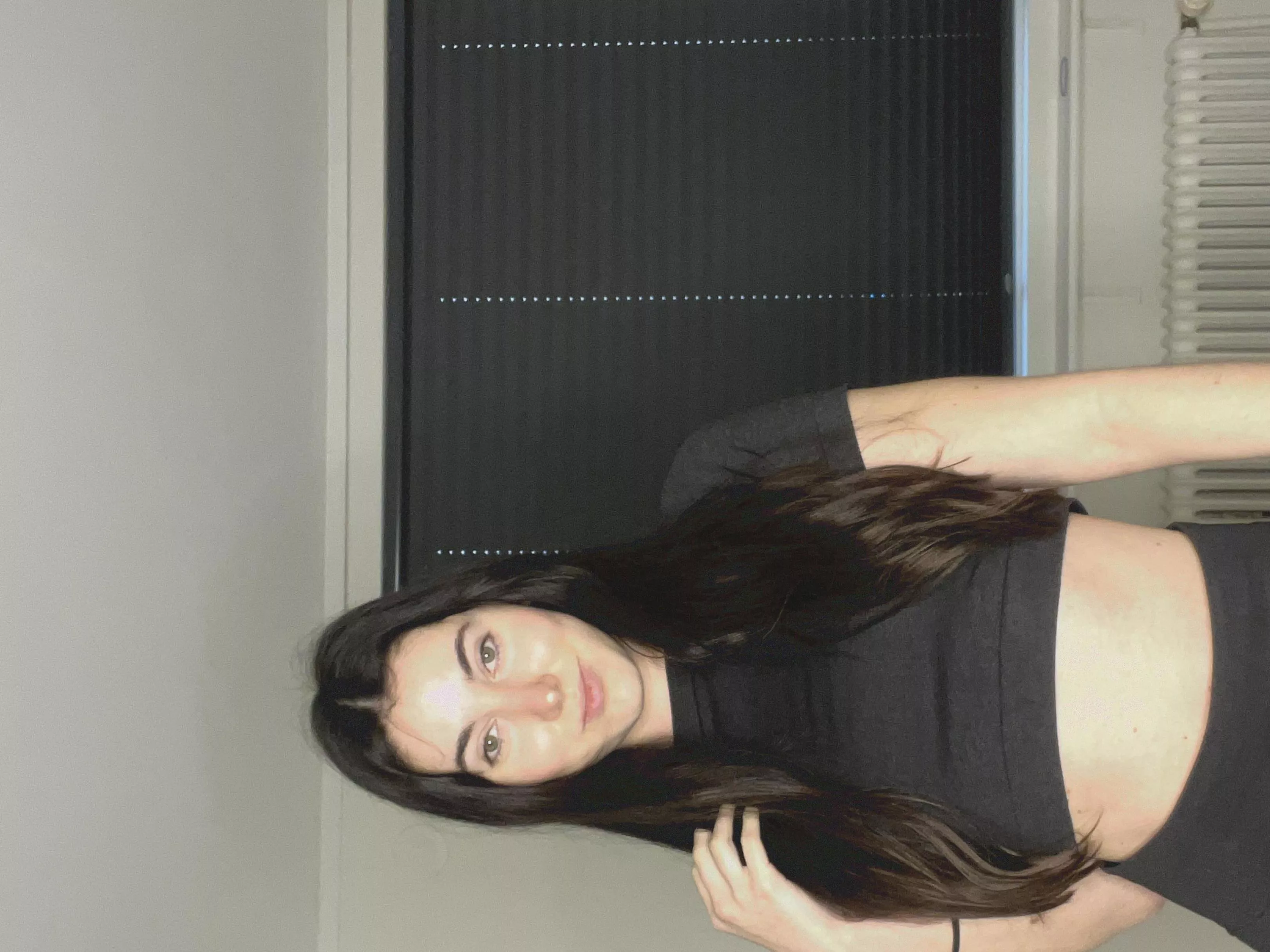  I can't study because I’m too horny 