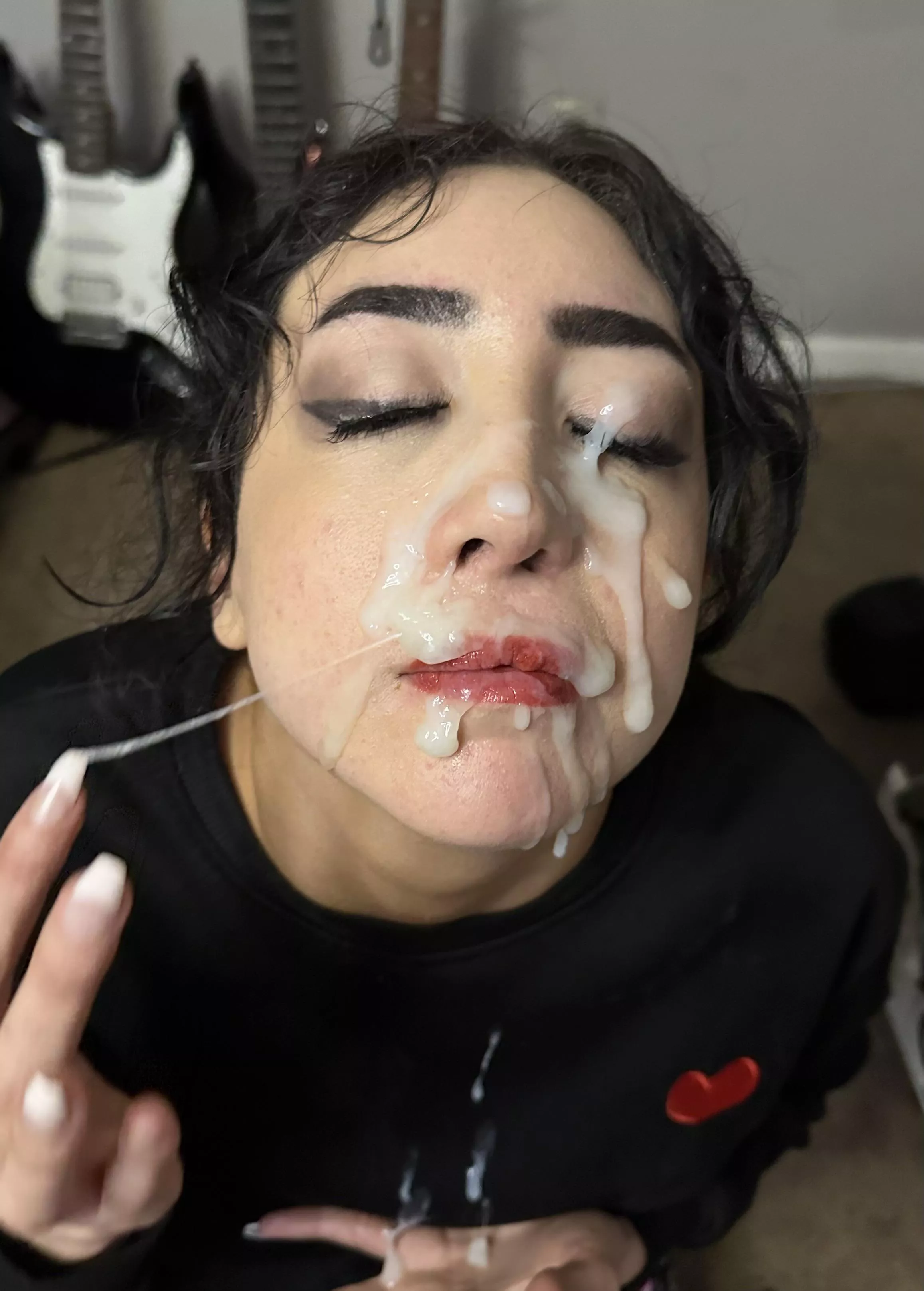 I could use some more