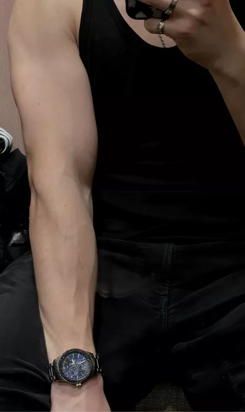 I don’t know if I belong here but I’m willing to try