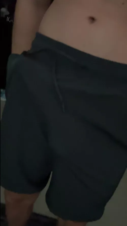 I don’t think it’s that obvious 😅