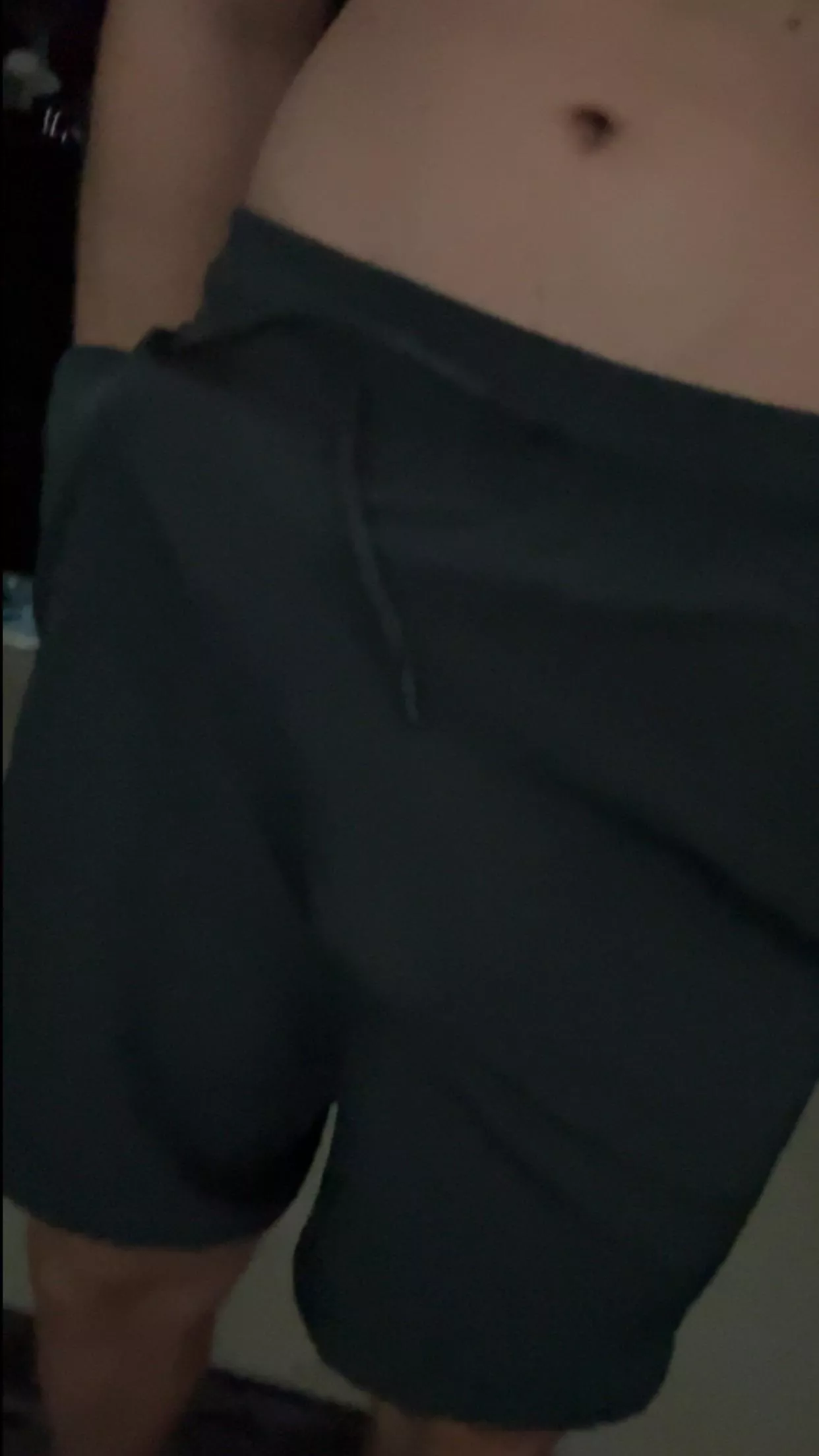 I don’t think it’s that obvious 😅