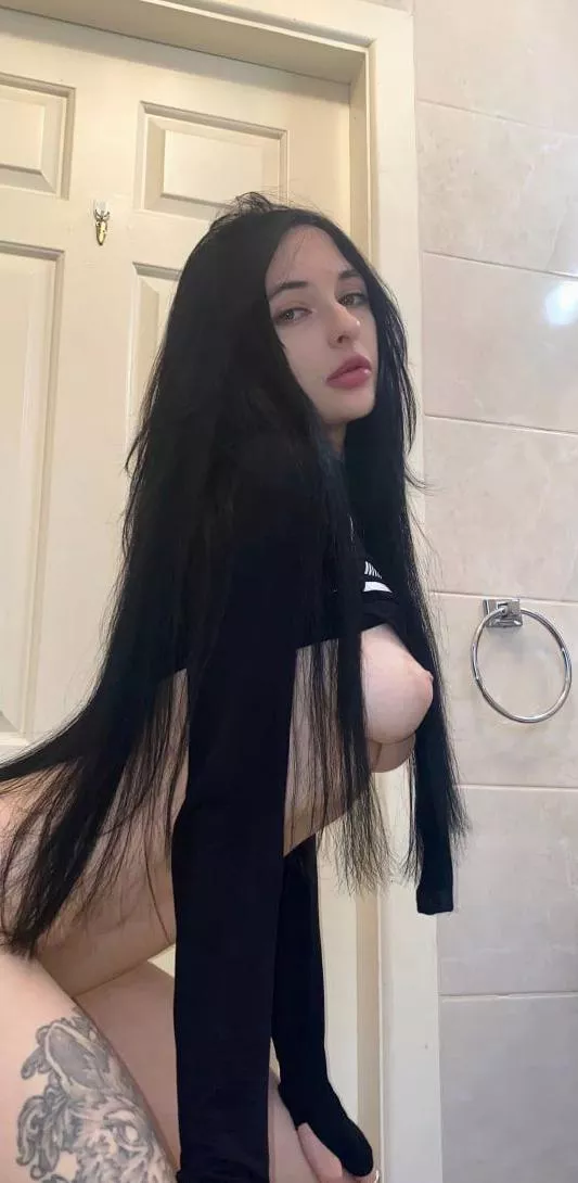 I give you permission to do whatever you want to me