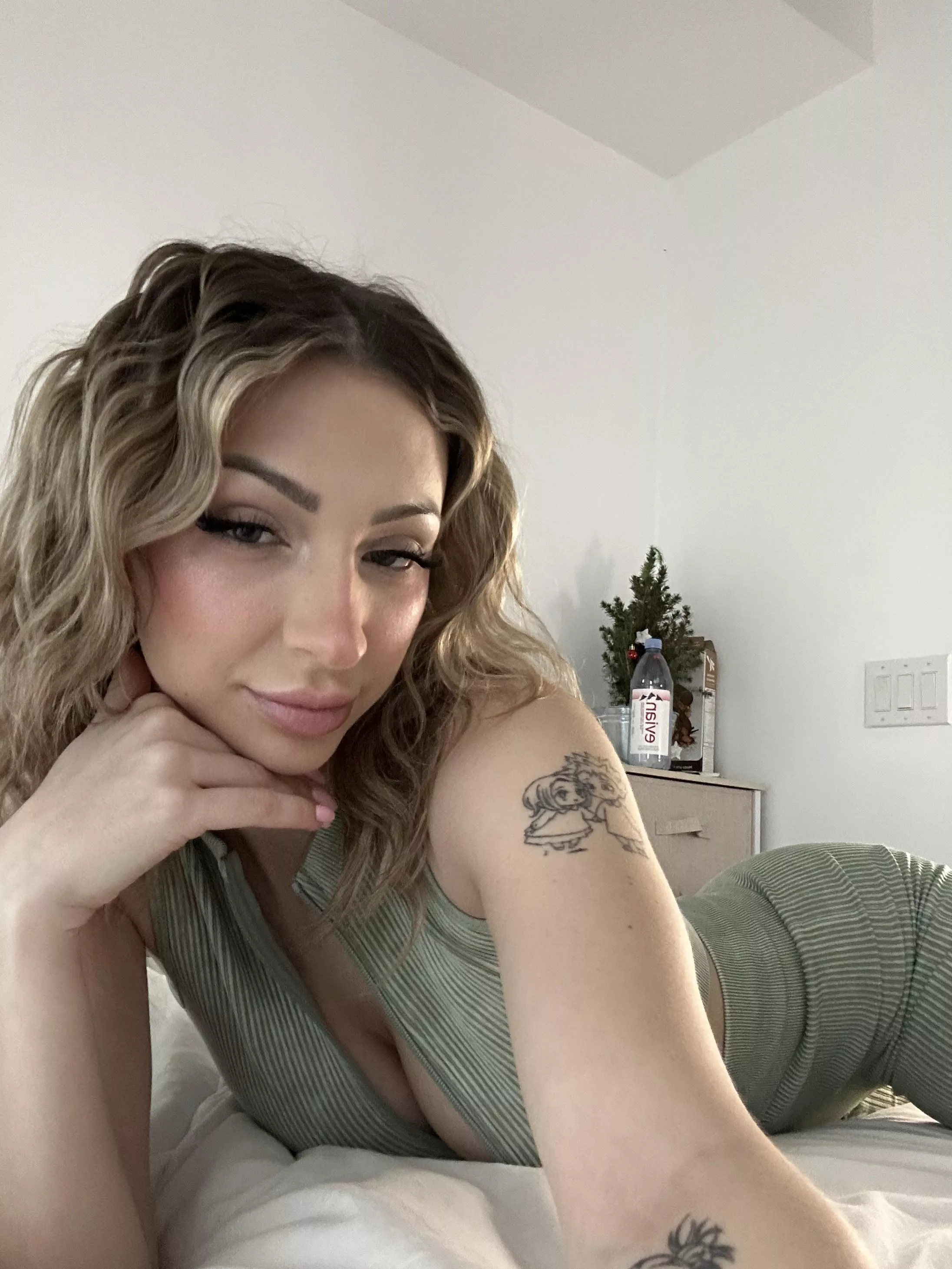 i have a hard time believing that you would last longer than 3 minutes with me