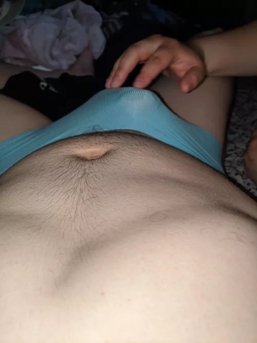 I love how these feel