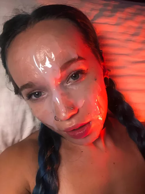 I love it when three guys try