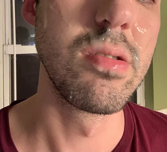 I love when DL college frat bros want a face to bust their nut on 😈