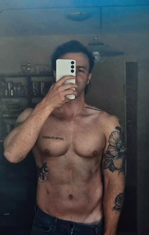 I love when you're submissive