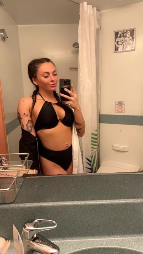 i need a fuck before we go to class