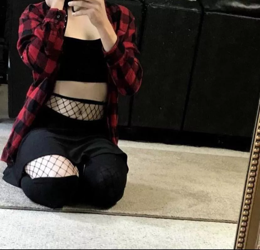 I think I might be better off being a girl