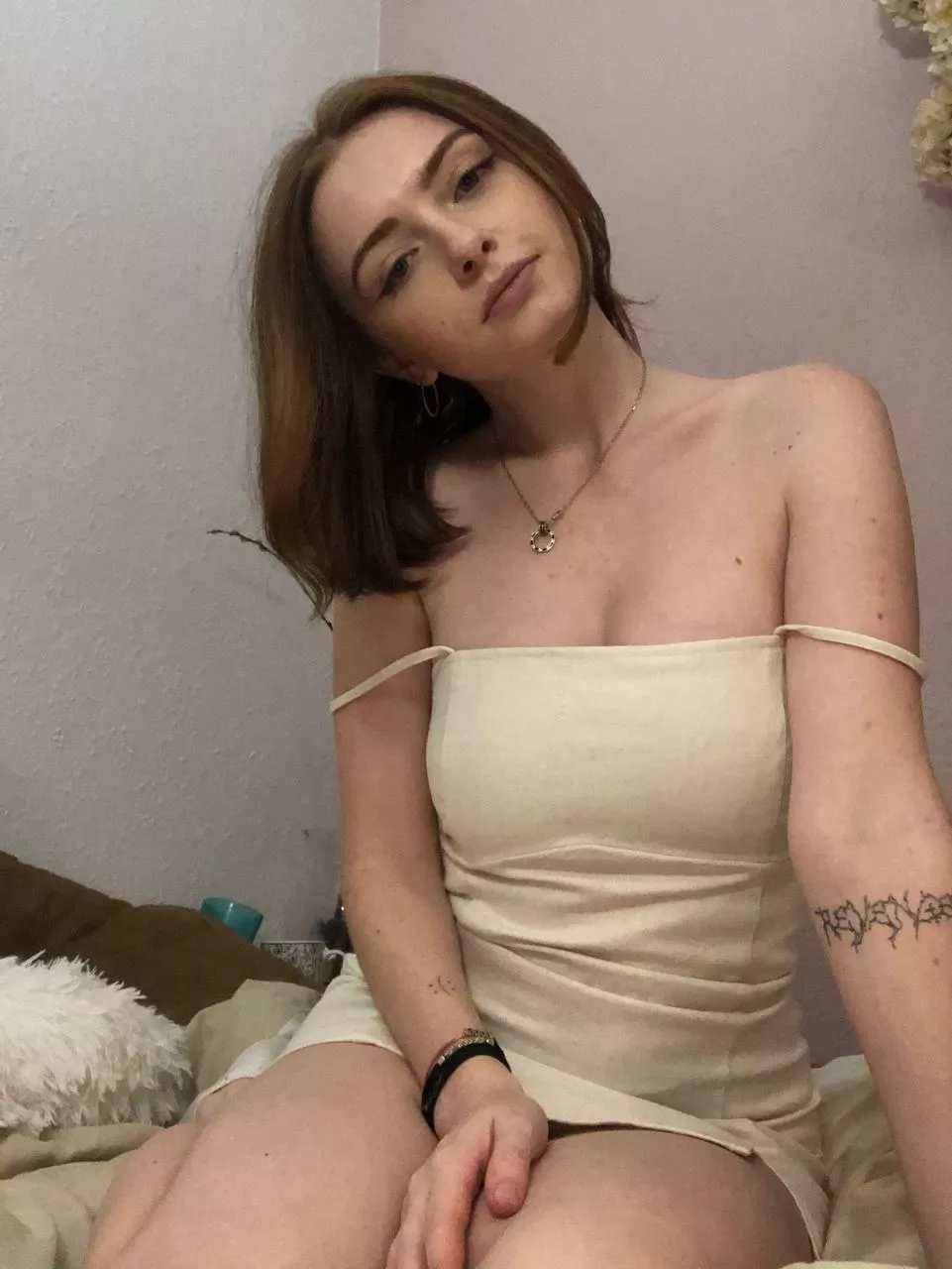 I want you to dream about me tonight💤😘