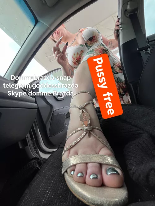 I’ll be keeping your key safe with me cucky 