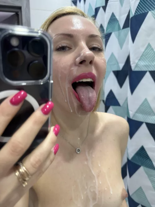 I'll make your balls shine