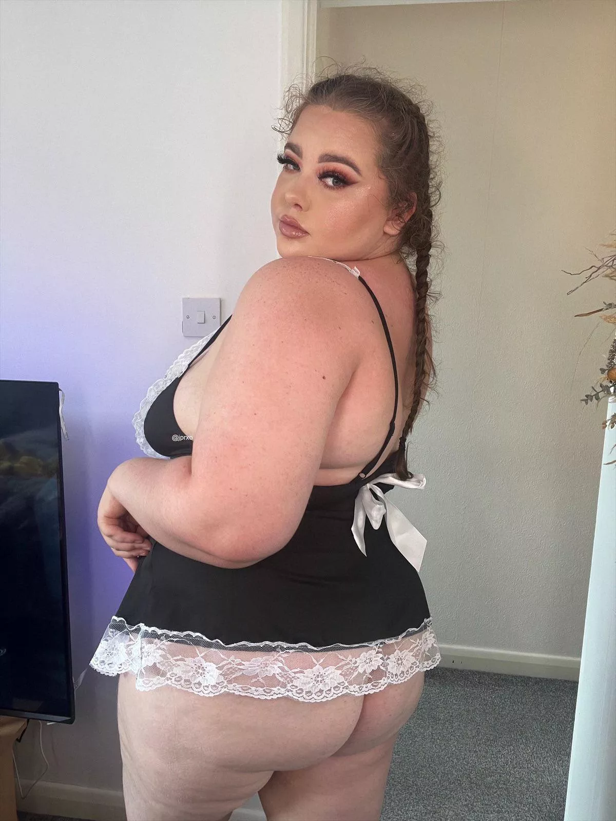 I’ll polish whatever you ask me to