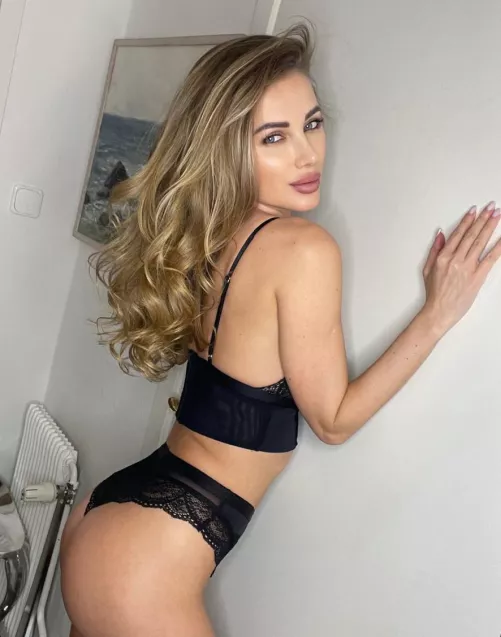 I'm a little worried, but you can look