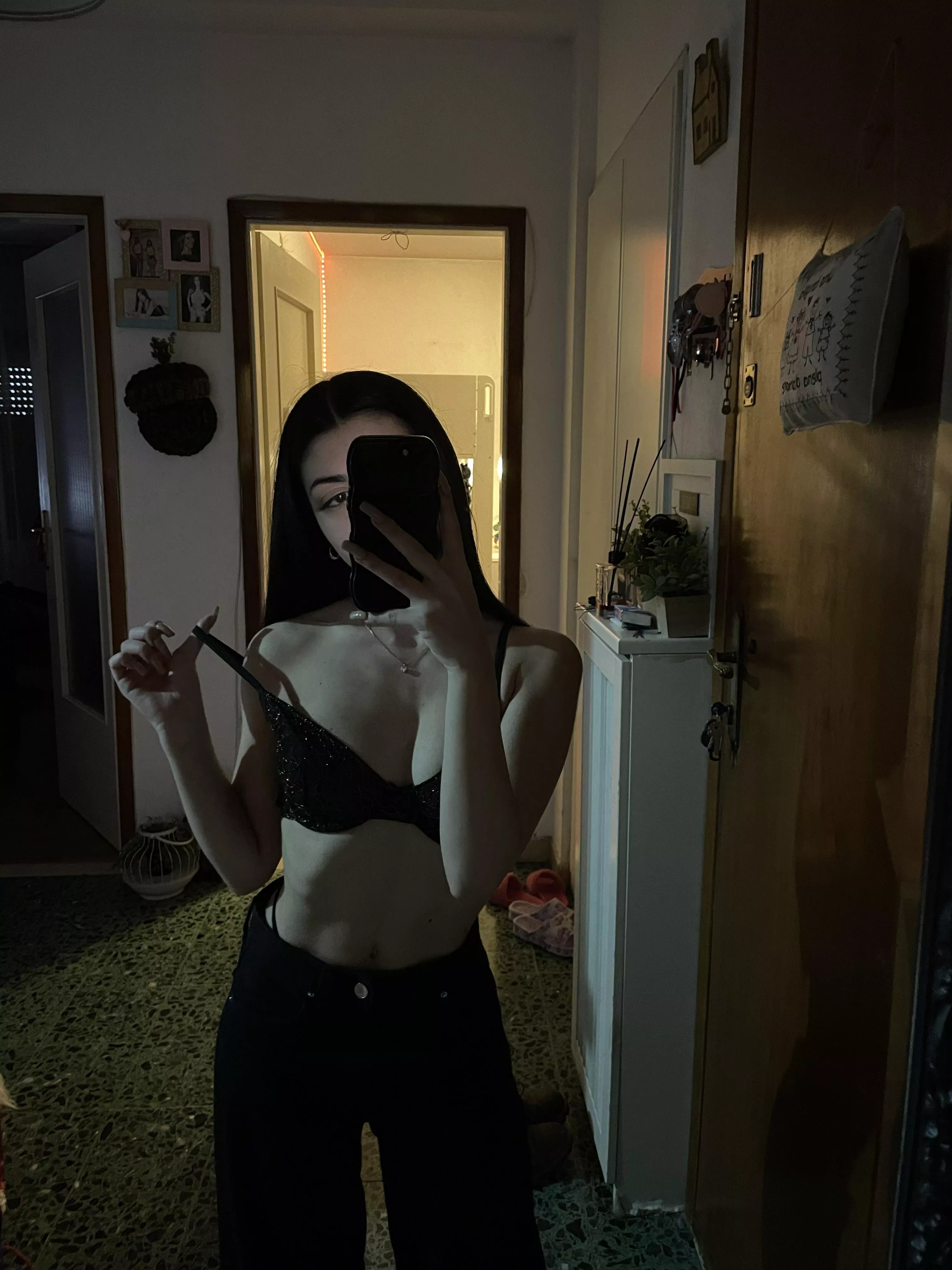 Imagine waking up... and seeing this :))