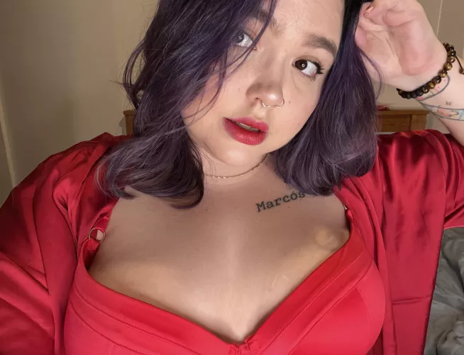 Informal girls can be very attractive