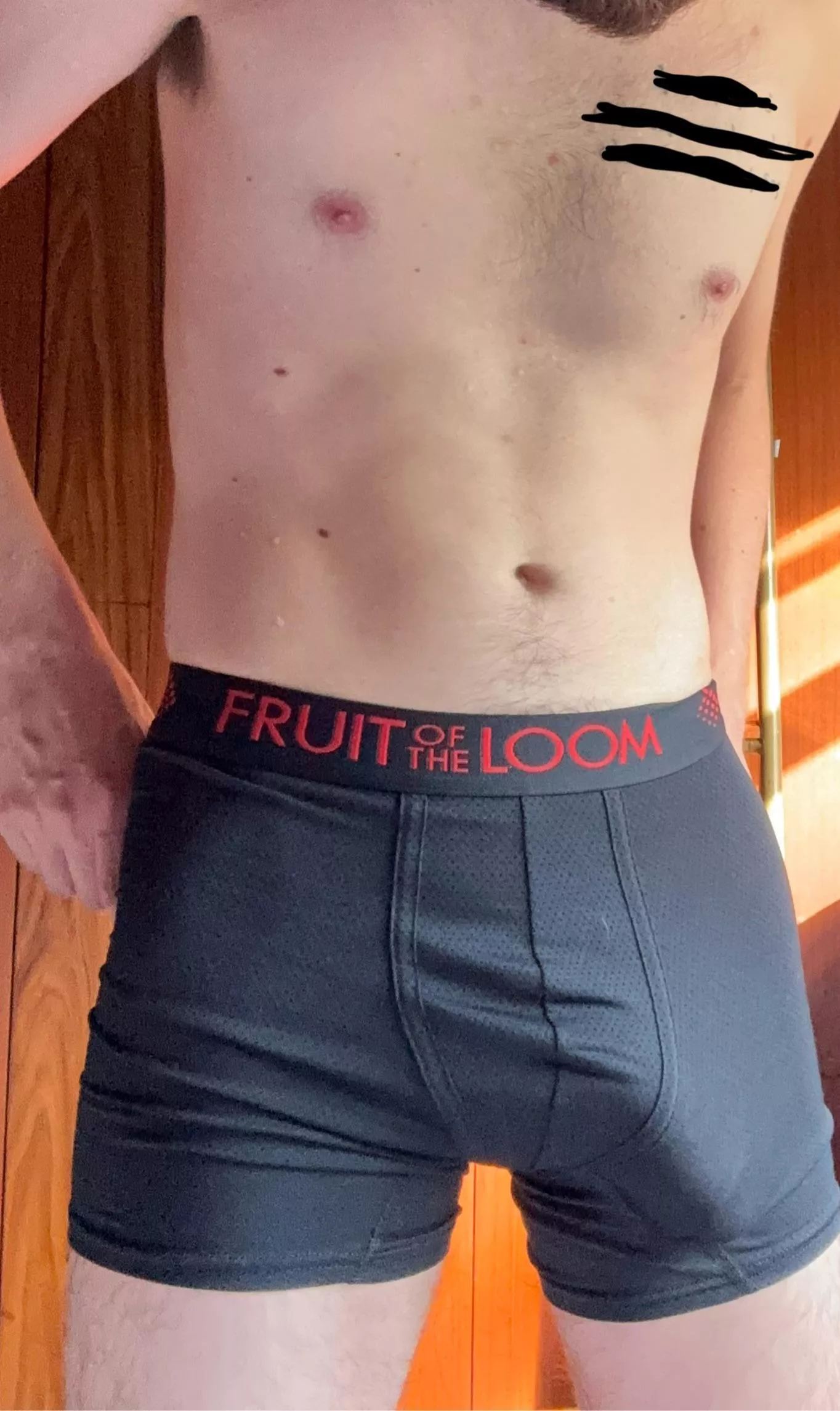 Is it normal to be this horny on a sleeper train?