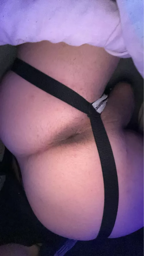 is this hairy enough?