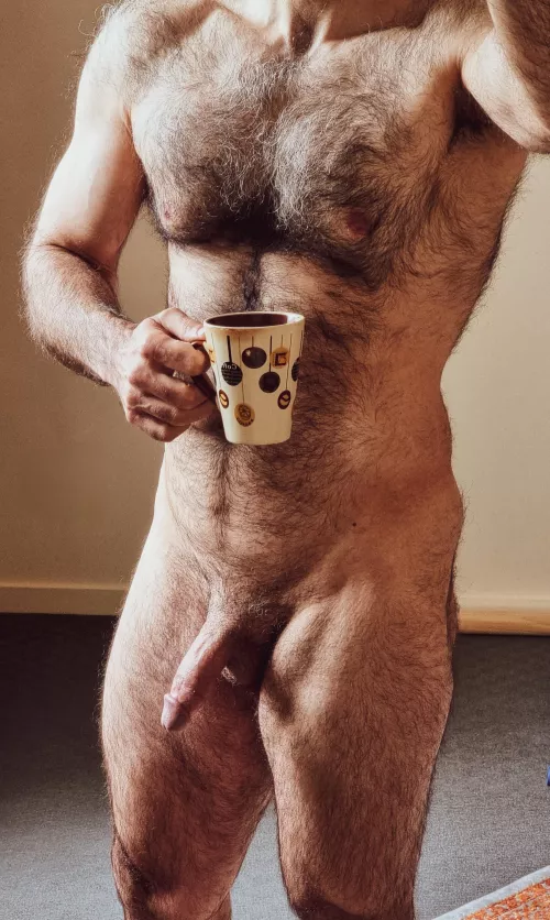 It's a bit gloomy today!