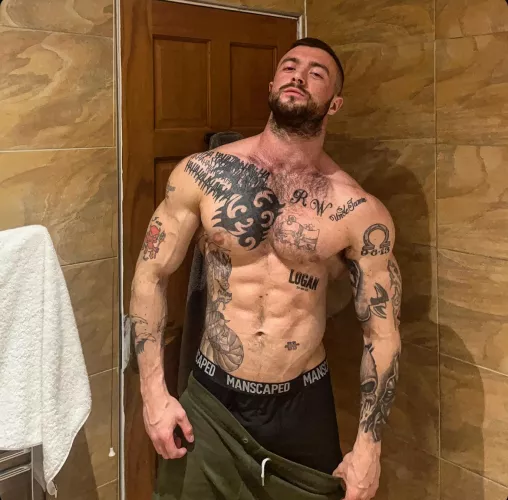 It’s all coming off (31)