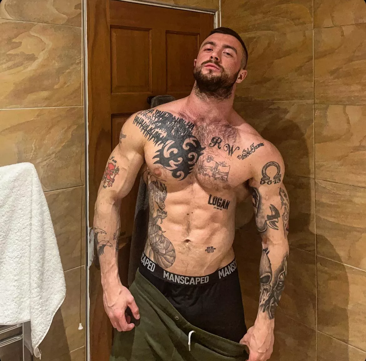 It’s all coming off (31)