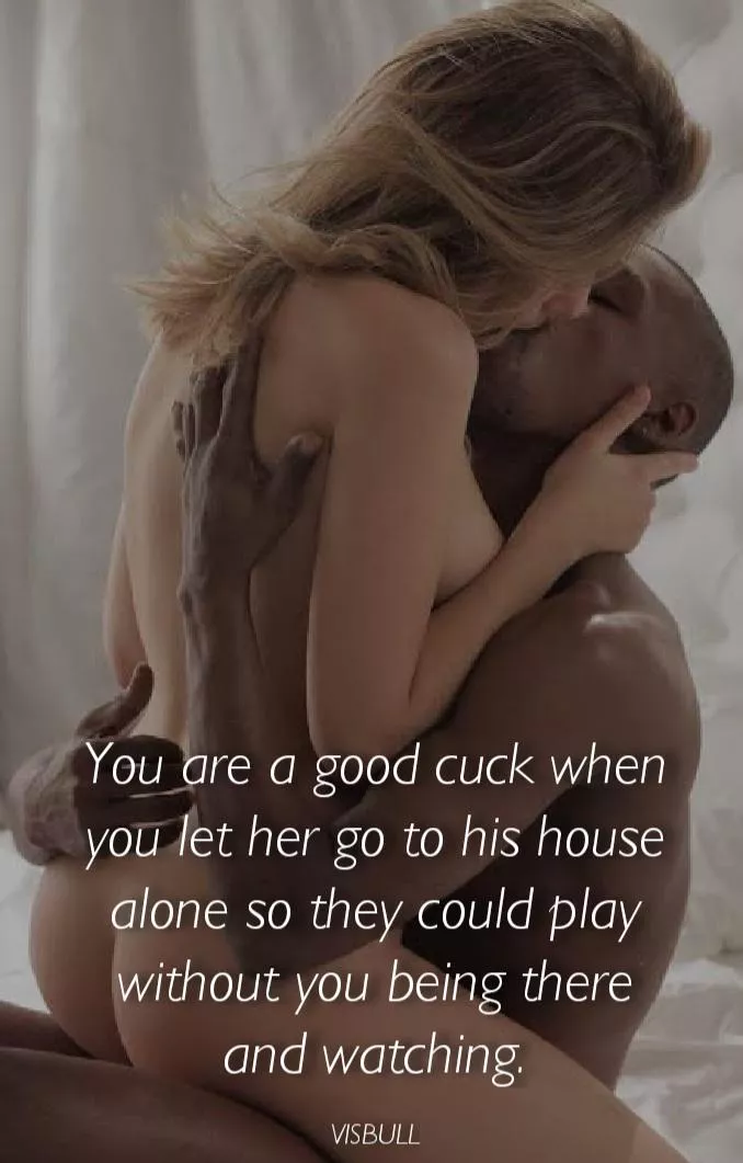 😉❤️ its always better that way!