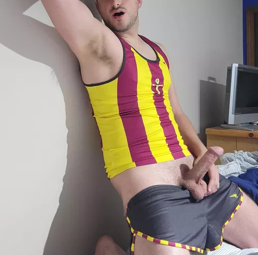 Ive got another way for you to make the team 