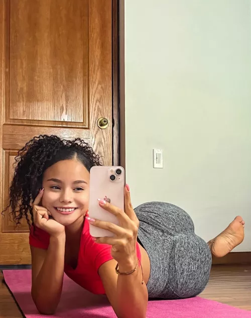 Just a taste of what you could have...