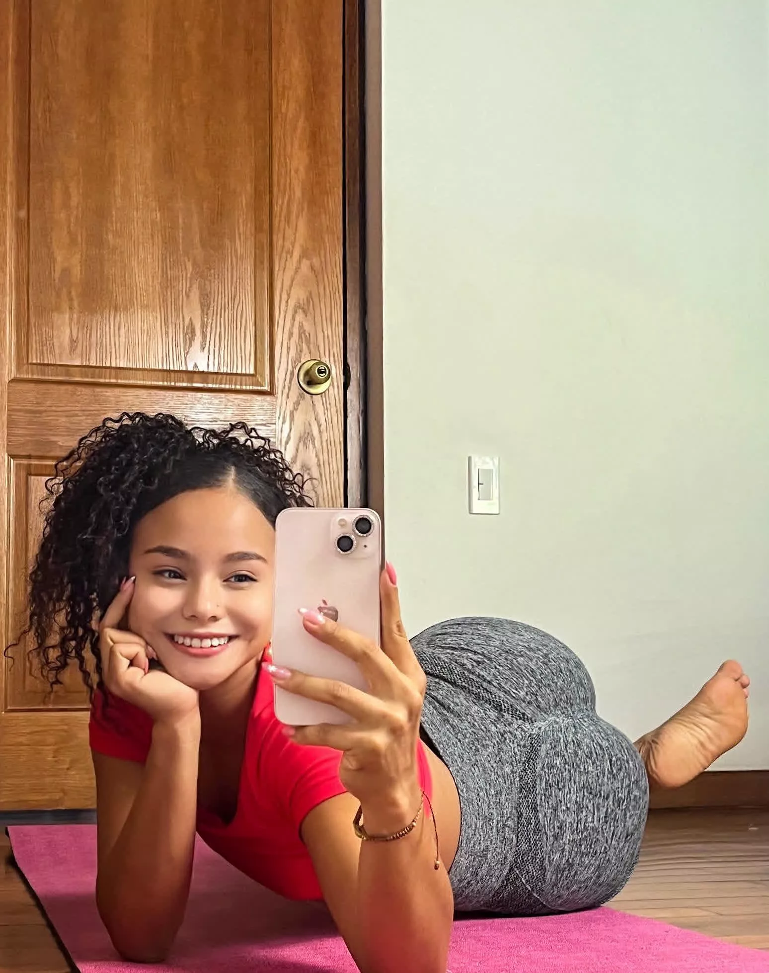 Just a taste of what you could have...