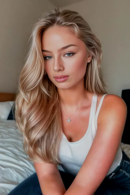 Just basic but calssy fit