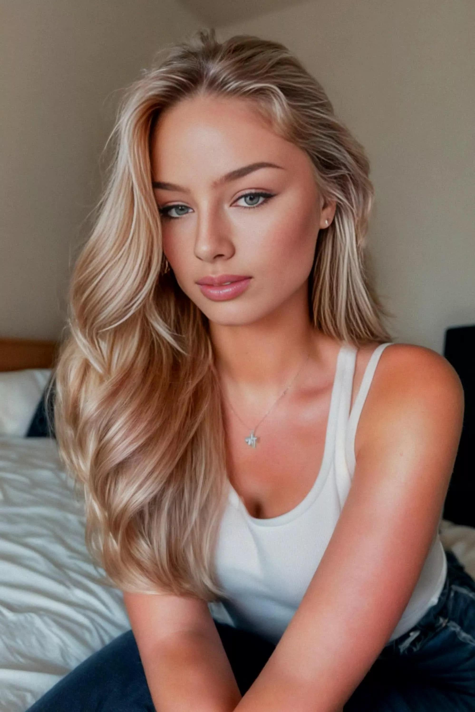 Just basic but calssy fit