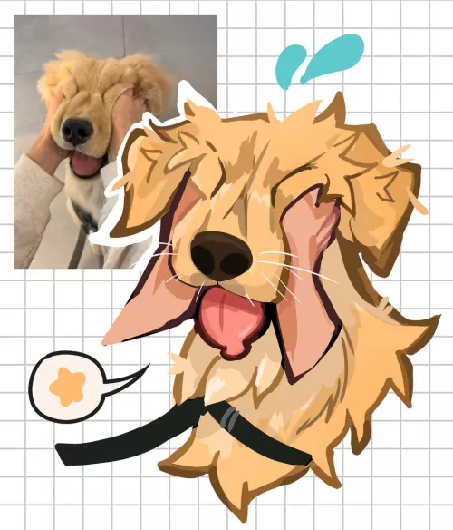 Just Dog [MintCashew]