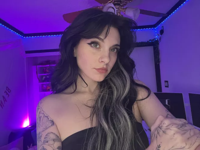 @kaybri on instagram