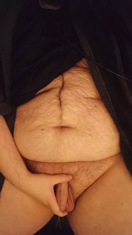 Kinda high, kinda horny, wanna help?