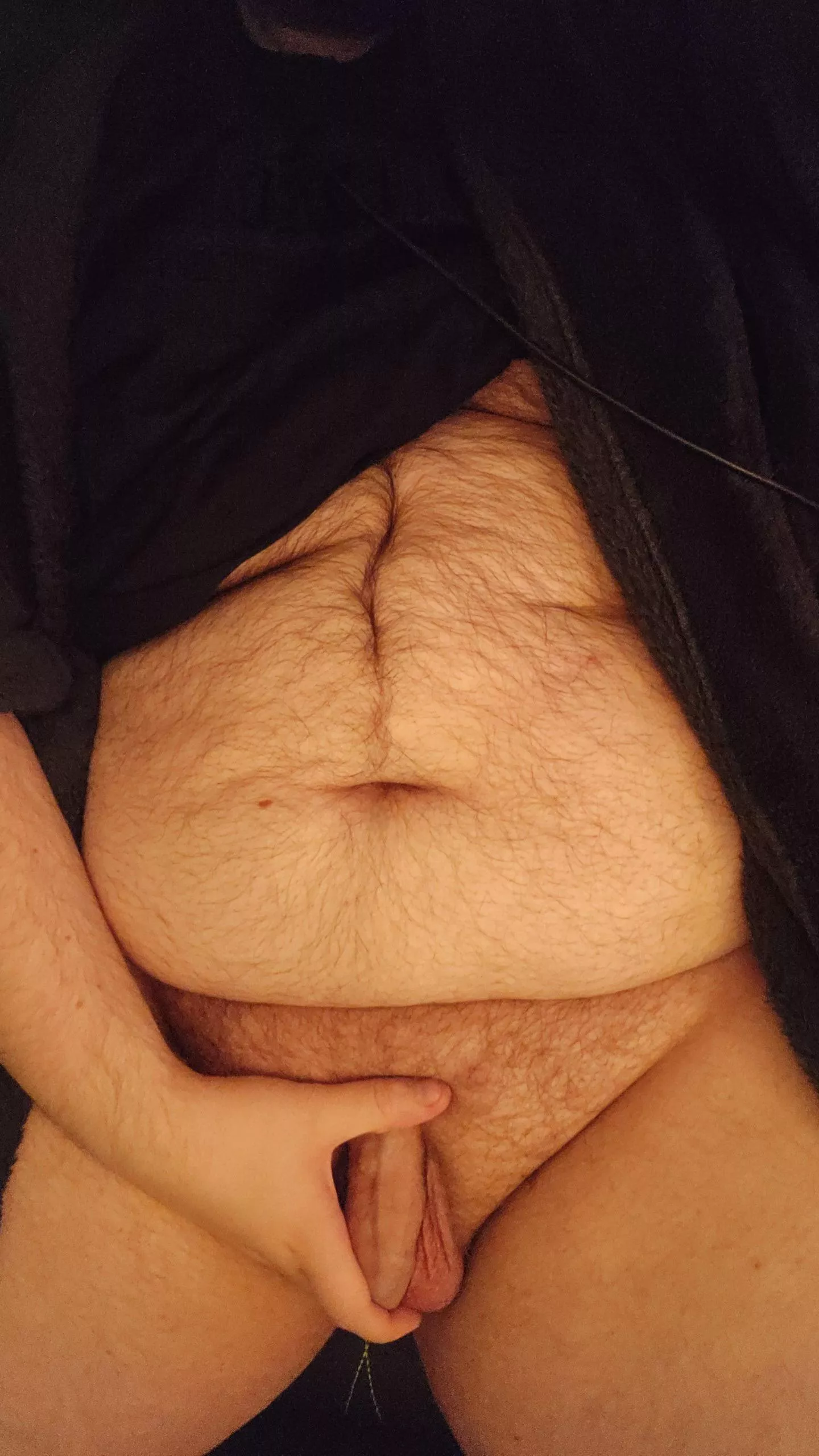 Kinda high, kinda horny, wanna help?