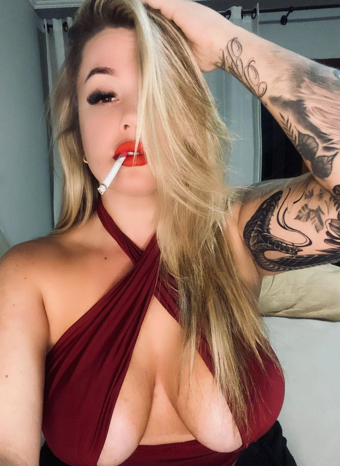 Lets talk about fetish,  how yours started?