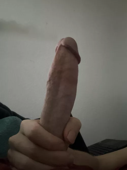 lmk what you think its 7 inches